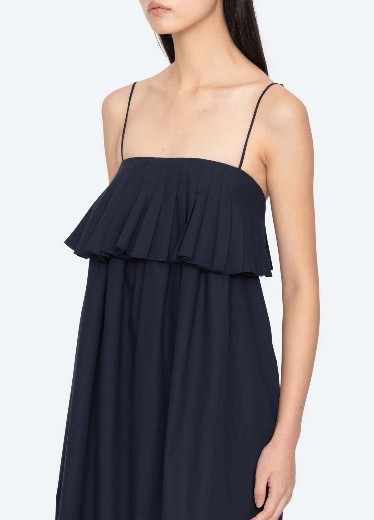 Sea NY Lois Tank Dress - Image 6 of 6
