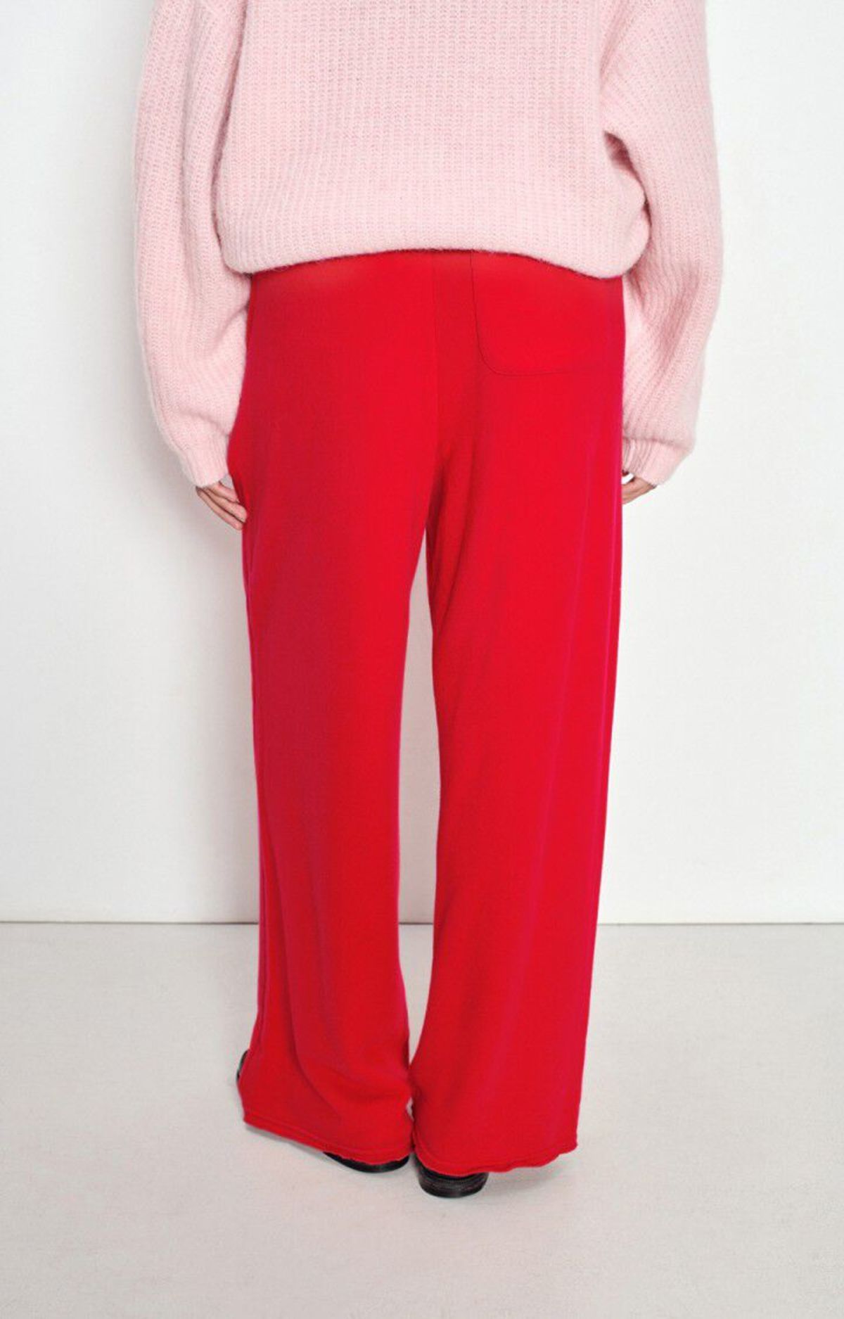 American Vintage Atubay Sweatpants - Image 4 of 4