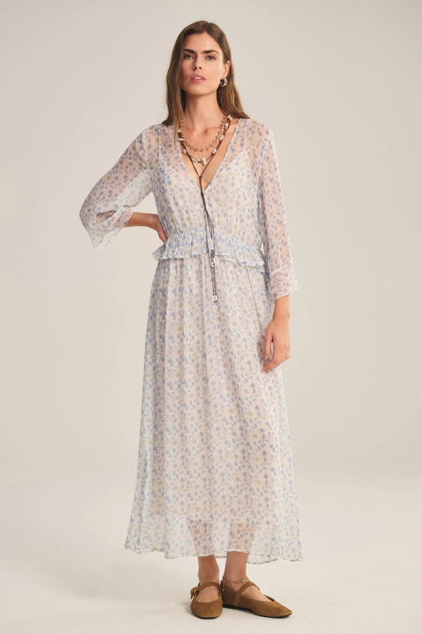 Velvet Aerin Dress