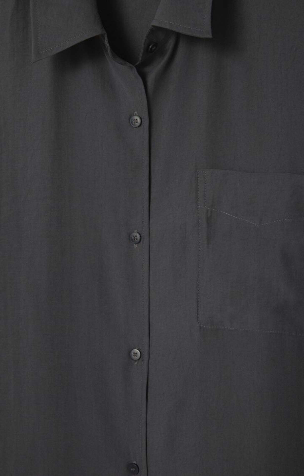 American Vintage Ysoli Shirt - Image 2 of 6