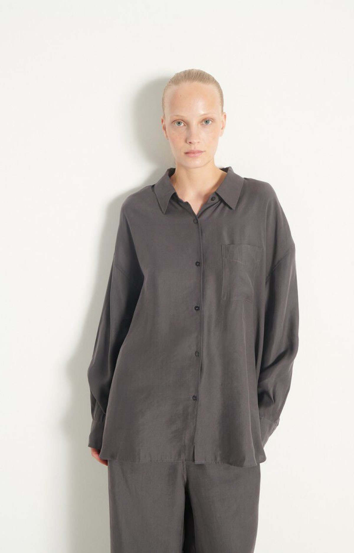 American Vintage Ysoli Shirt - Image 3 of 6