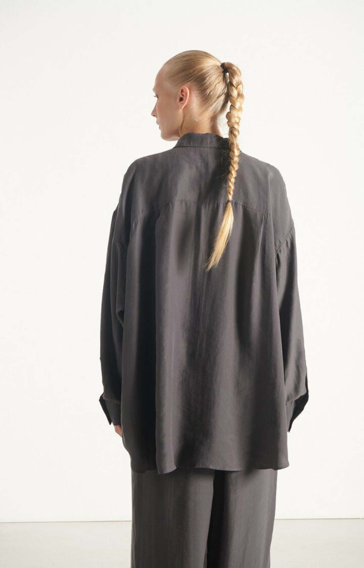 American Vintage Ysoli Shirt - Image 4 of 6