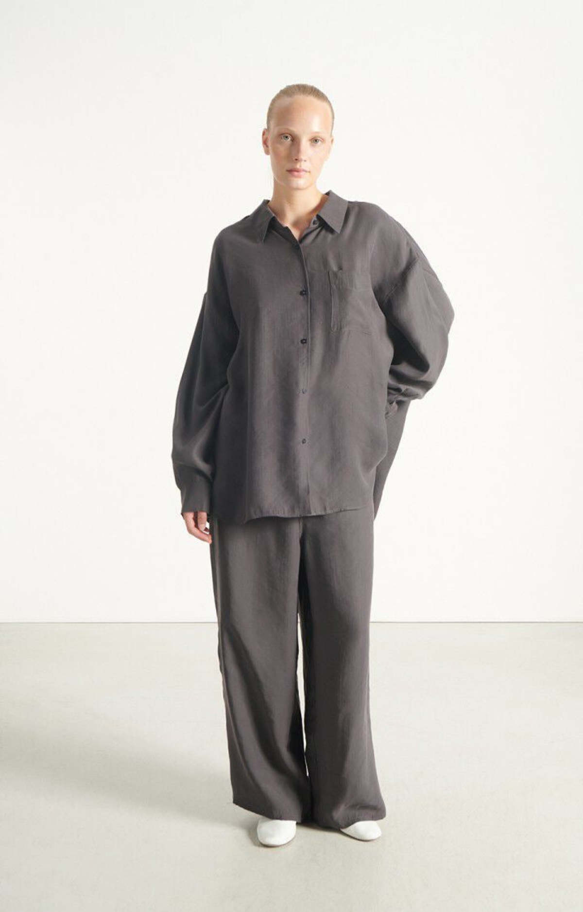 American Vintage Ysoli Shirt - Image 6 of 6