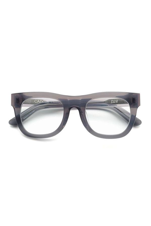 schad Caddis D28 Eyeglasses - Donkey