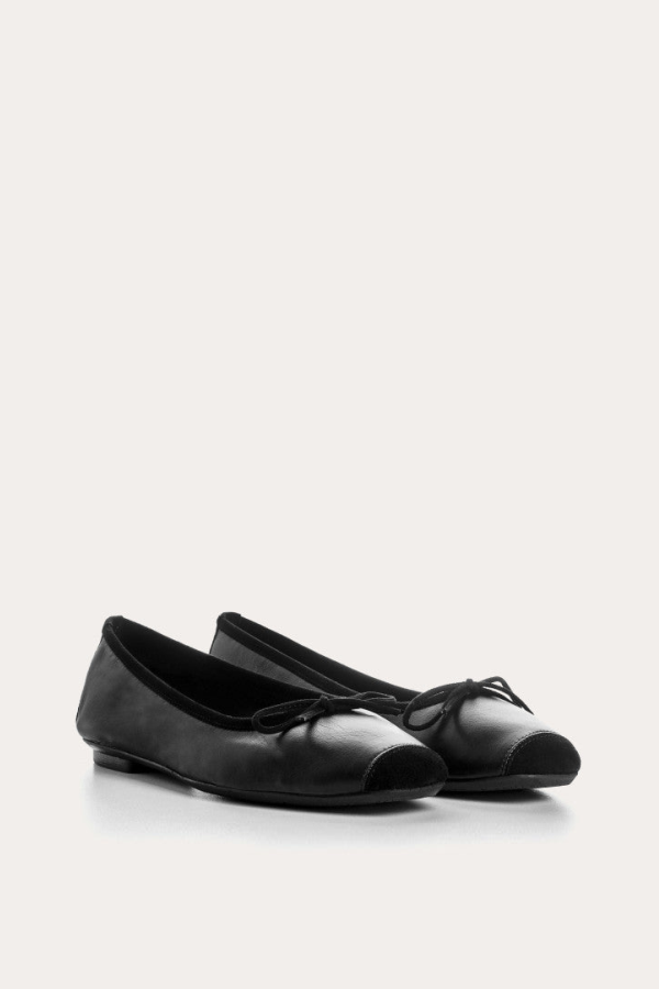 REQINS Harmony Ballerina Flats
