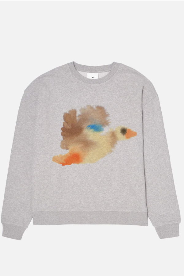 W.I.L.D. A.N.I.M.A.L.S. Goose Sweatshirt