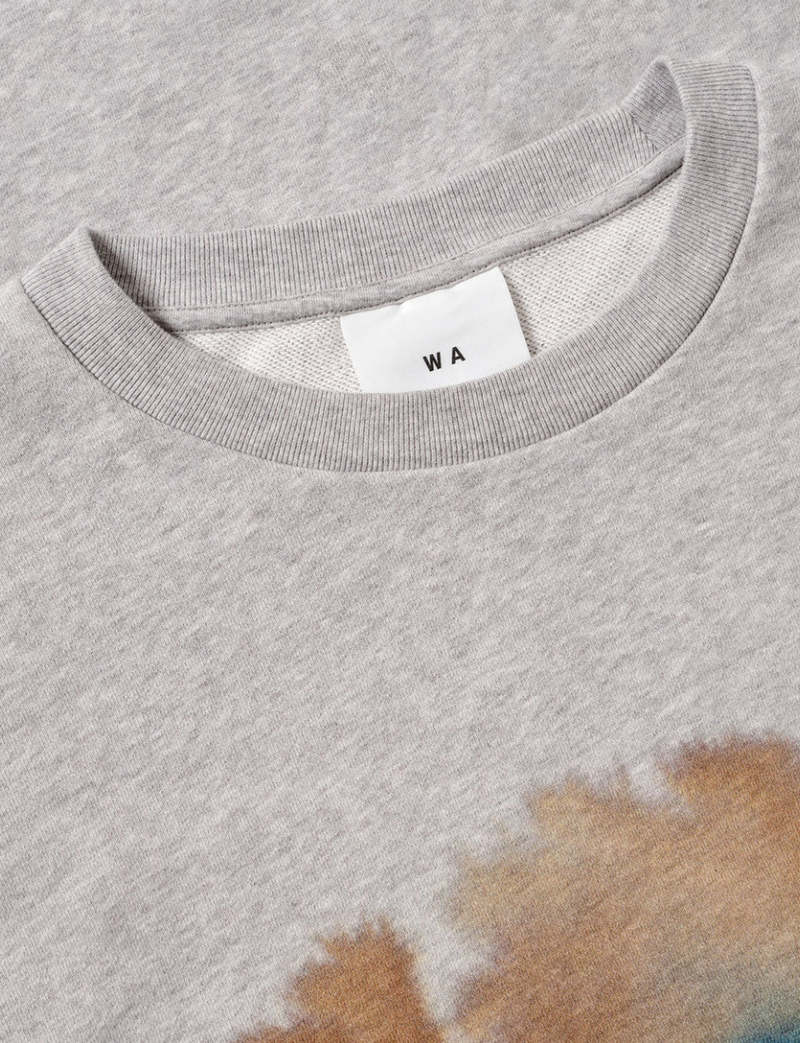 W.I.L.D. A.N.I.M.A.L.S. Goose Sweatshirt