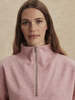 Varley Hawley Half Zip Sweatshirt - Thumbnail 4