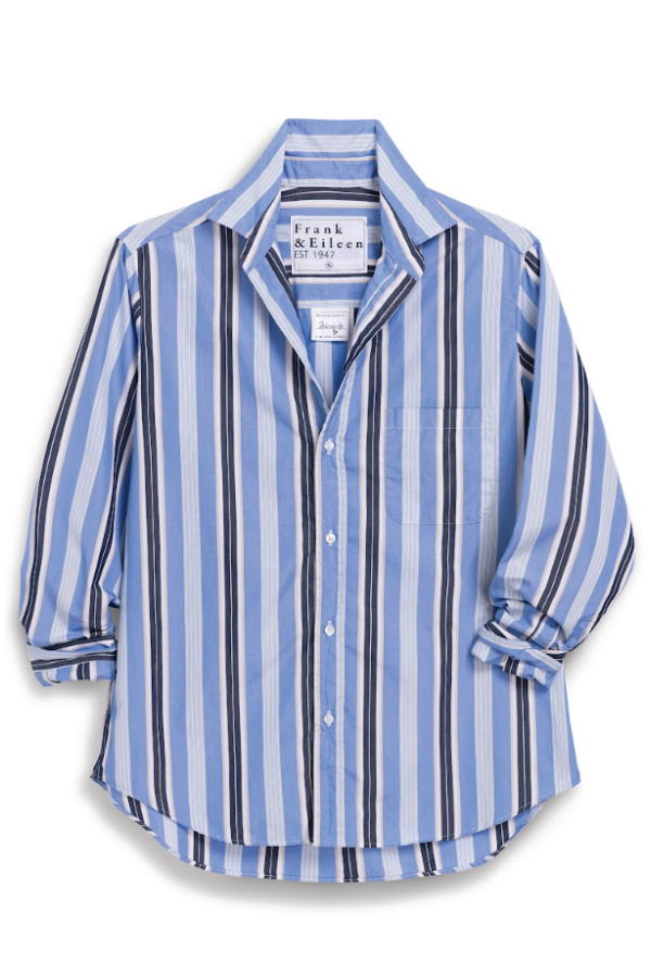 Frank & Eileen Eileen Button-Up Shirt