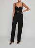 L'agence Jessa Bustier Jumpsuit - Thumbnail 1