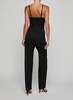 L'agence Jessa Bustier Jumpsuit - Thumbnail 3