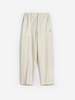 Bobo Choses Ecru Cocoon Pants - Thumbnail 1
