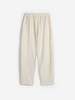 Bobo Choses Ecru Cocoon Pants - Thumbnail 5