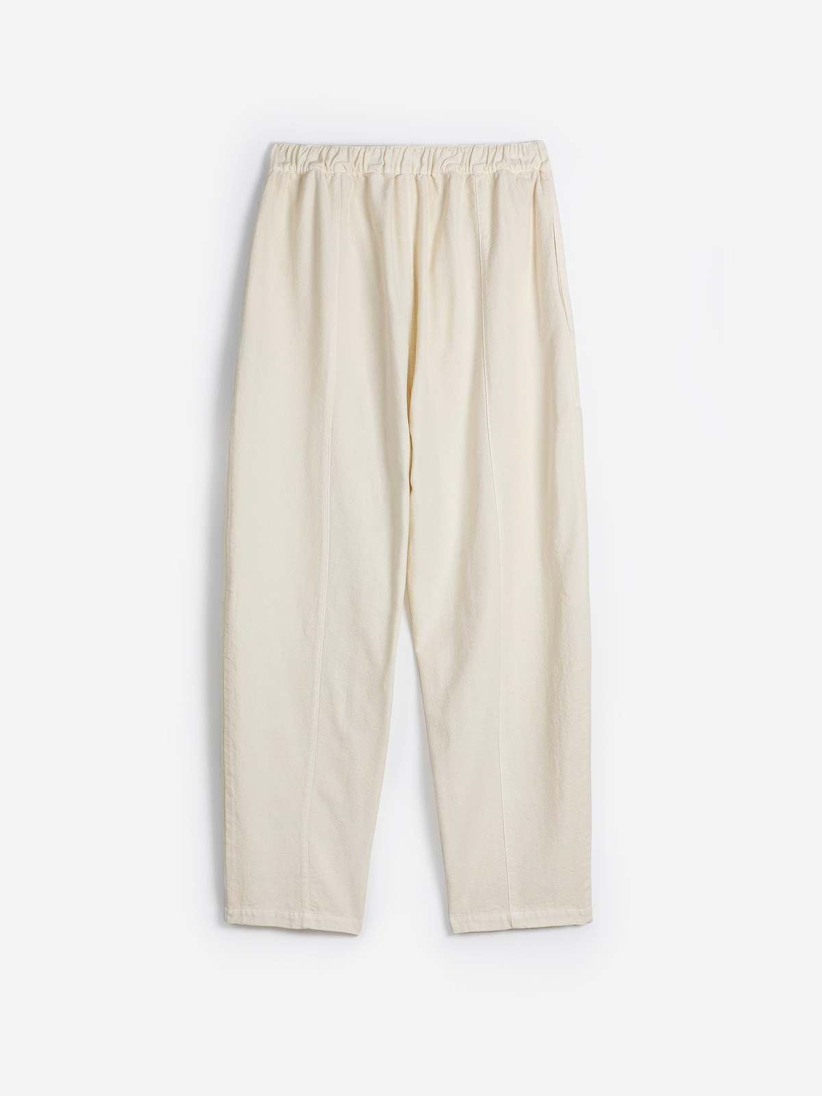 Bobo Choses Ecru Cocoon Pants - Image 5 of 6