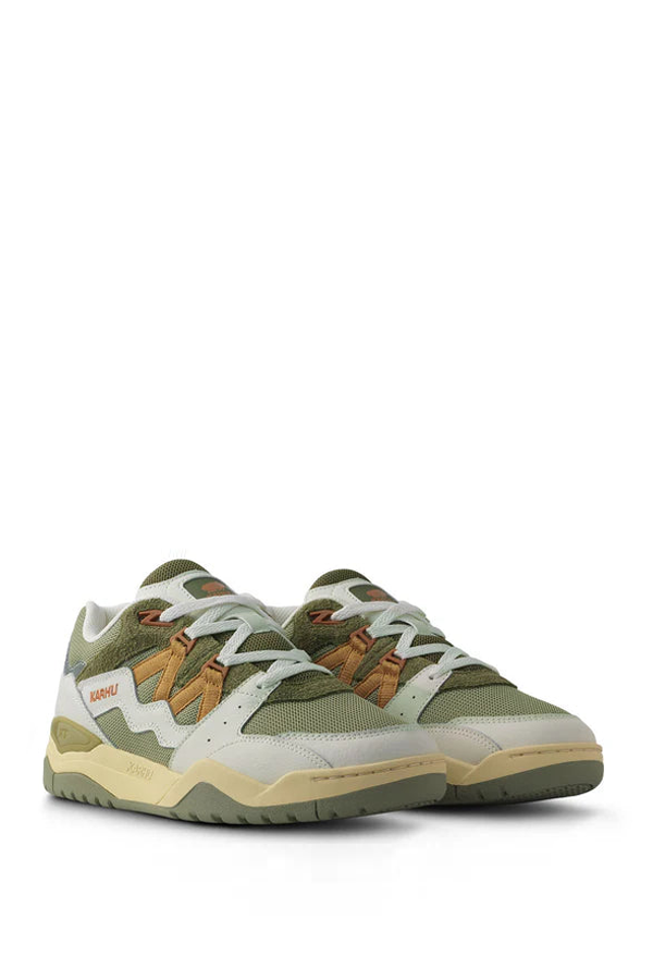 Karhu Fusion XT Icicle Oak Buff Sneakers