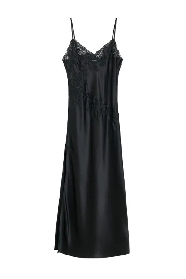 By Malene Birger Vera Maxi Dress