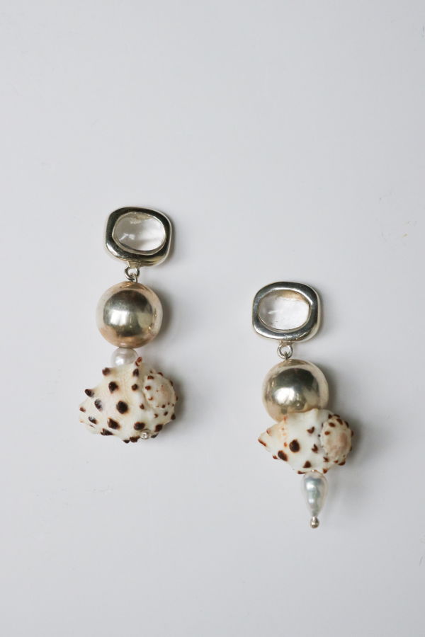Odissea NY Crexia Earrings
