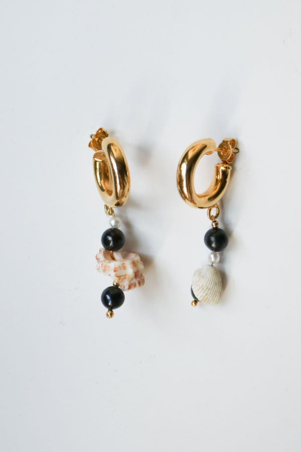 Odissea NY Fiona Earrings