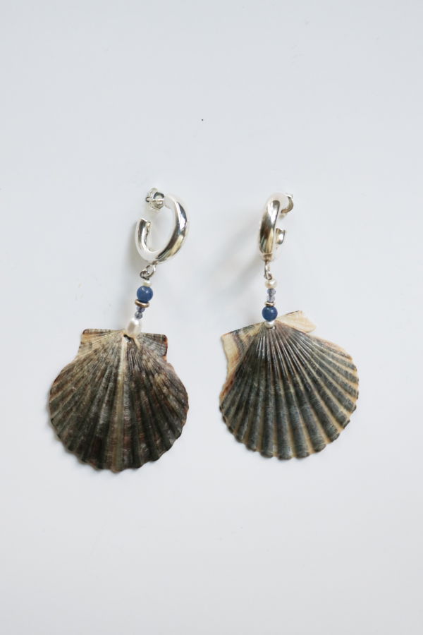 Odissea NY Melissa Earrings