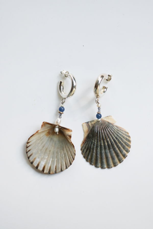 Odissea NY Melissa Earrings