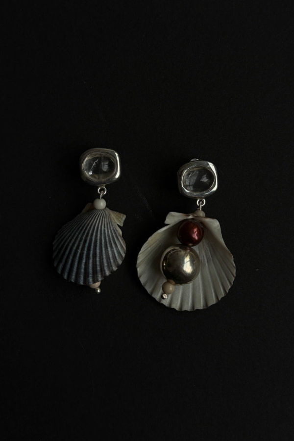 Odissea NY Oronco Earrings