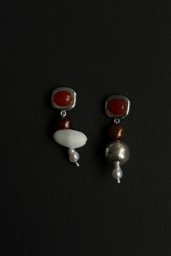 Odissea NY Rocio Earrings