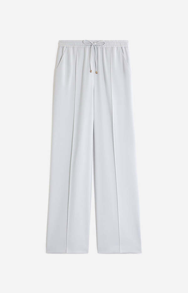 Vanessa Bruno Cliff Pants - Algue