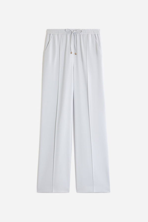 Vanessa Bruno Cliff Pants - Algue