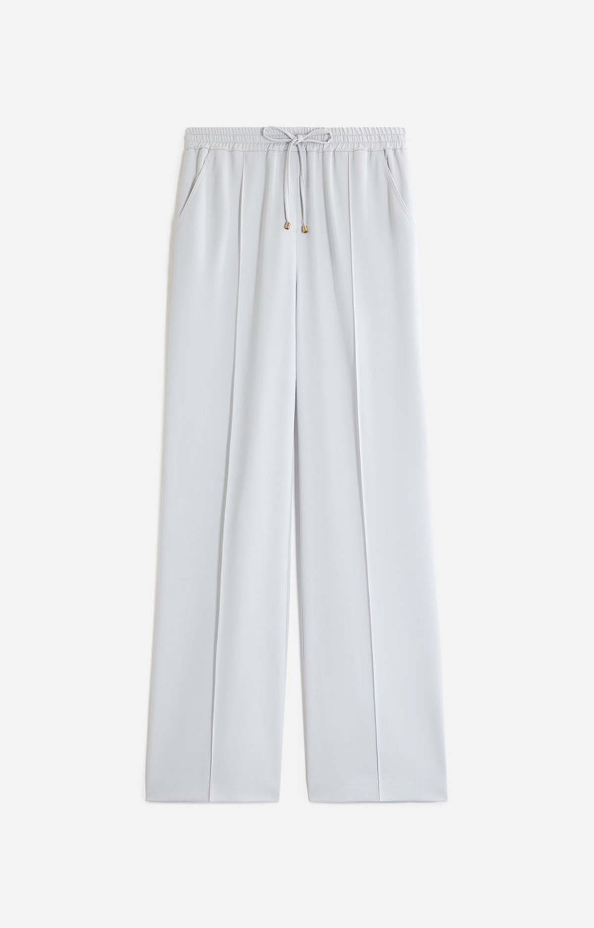 Vanessa Bruno Cliff Pants - Algue - Image 1 of 4