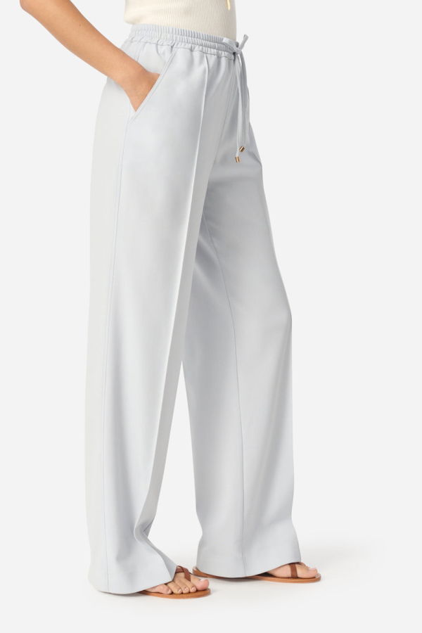 Vanessa Bruno Cliff Pants - Algue