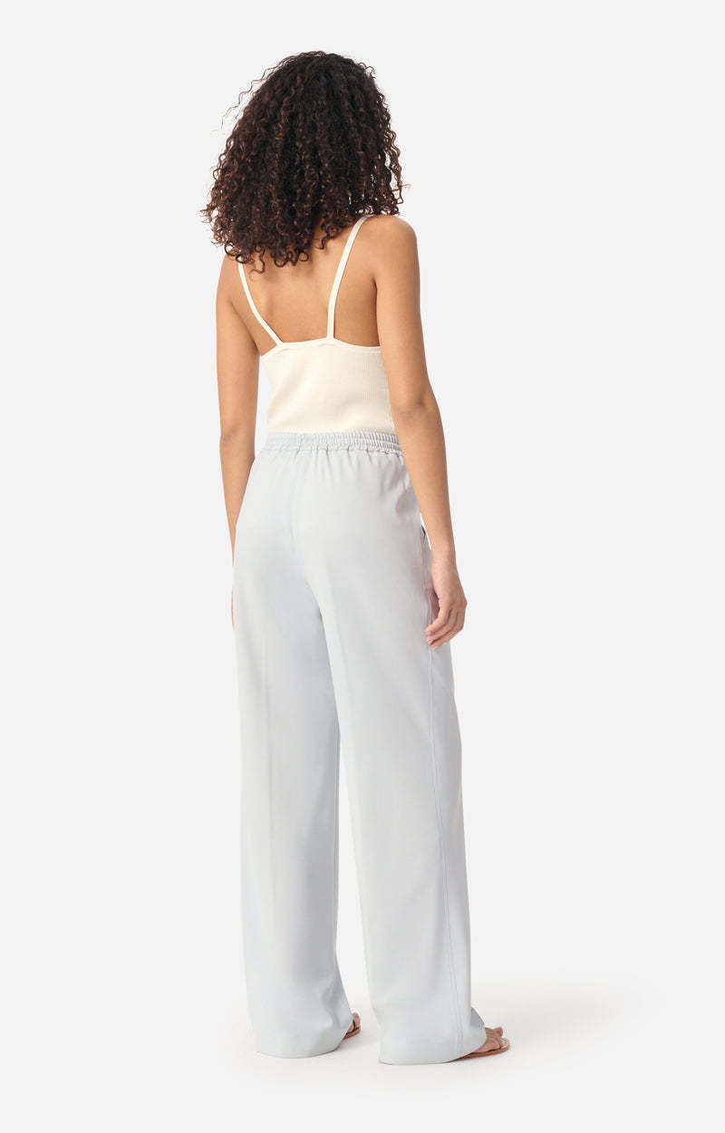 Vanessa Bruno Cliff Pants - Algue