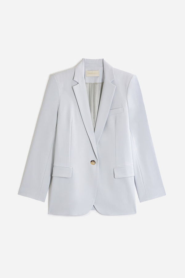 Vanessa Bruno Tilia Blazer - Algue