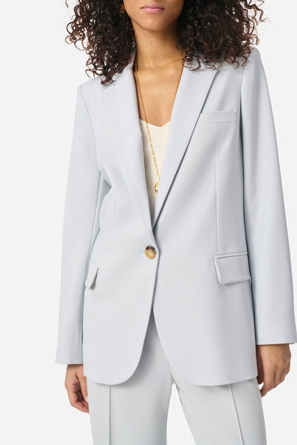 Vanessa Bruno Tilia Blazer - Algue