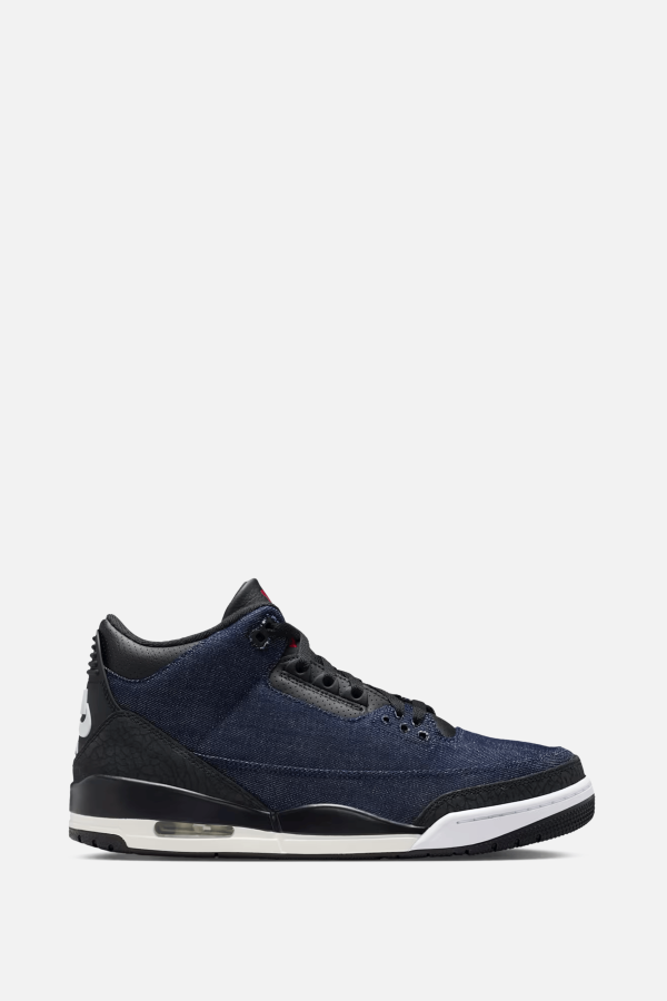 Jordan Air Jordan 3 x Levi's Sneakers