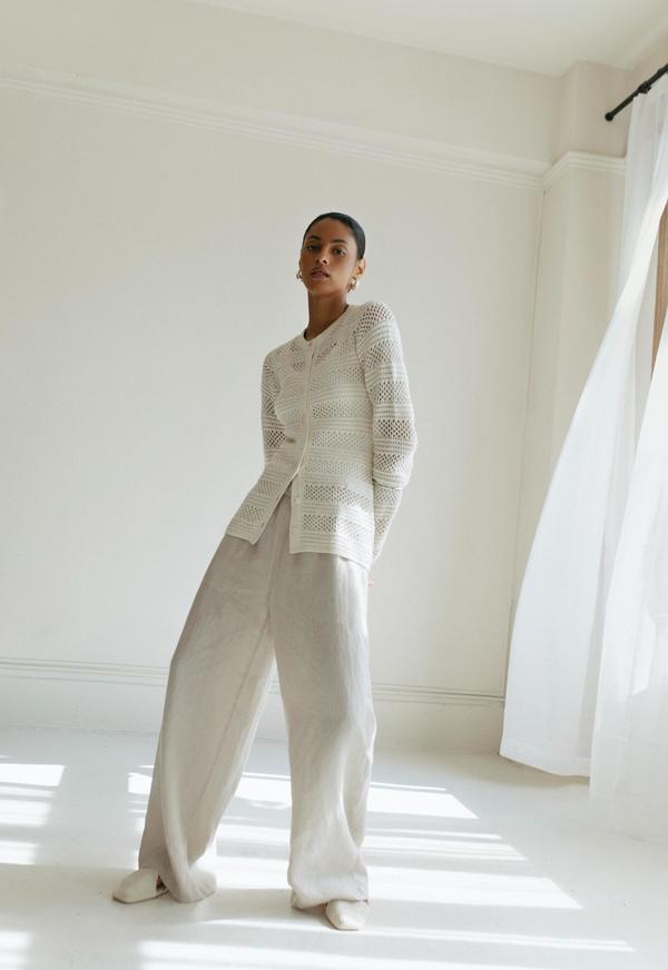 Paper Label Sadie Pants