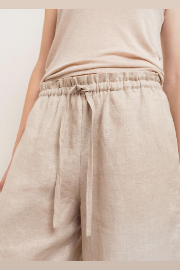 Paper Label Sadie Pants