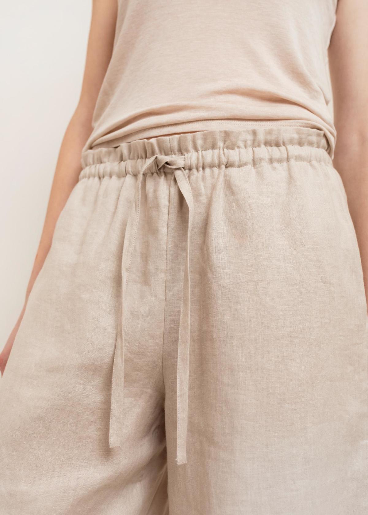 Paper Label Sadie Pants - Image 2 of 9