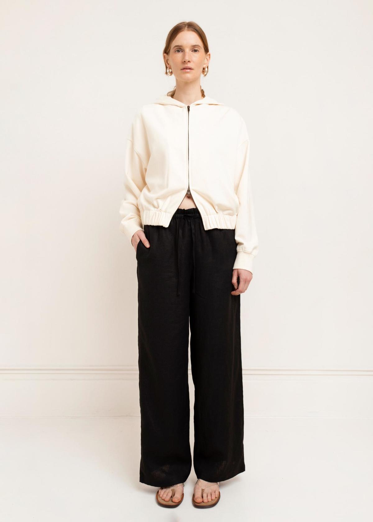 Paper Label Sadie Pants - Image 8 of 9