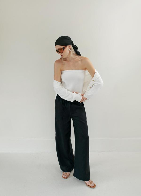 Paper Label Sadie Pants
