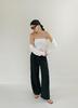 Paper Label Sadie Pants - Thumbnail 9