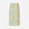 Baum und Pferdgarten Jolette Skirt - Pastel Sequins Flower - Thumbnail 3