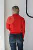 &Daughter Edith Polo Shirt - Poppy - Thumbnail 4