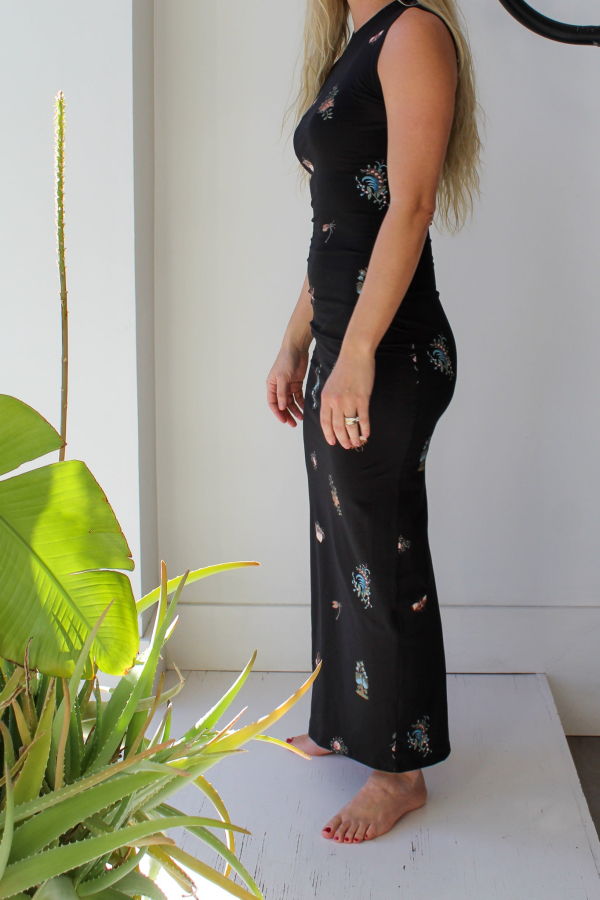 Rodebjer Kenzie Dress - Duchess