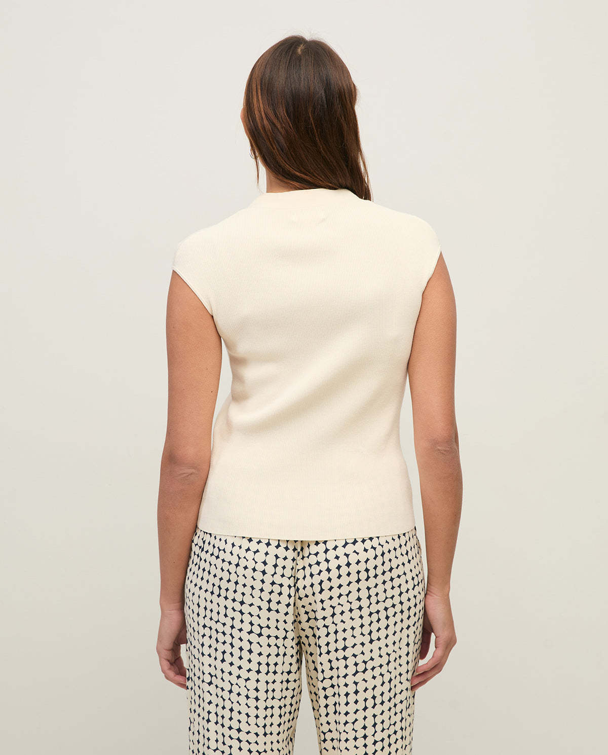 YERSE Ribbed Top - Image 5 of 5