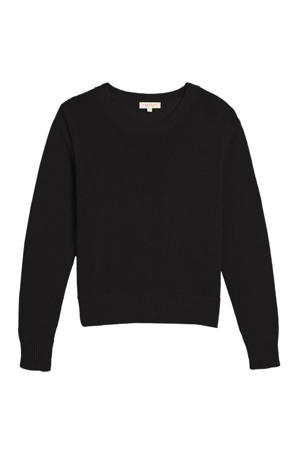 demylee Lana Sweater - Black