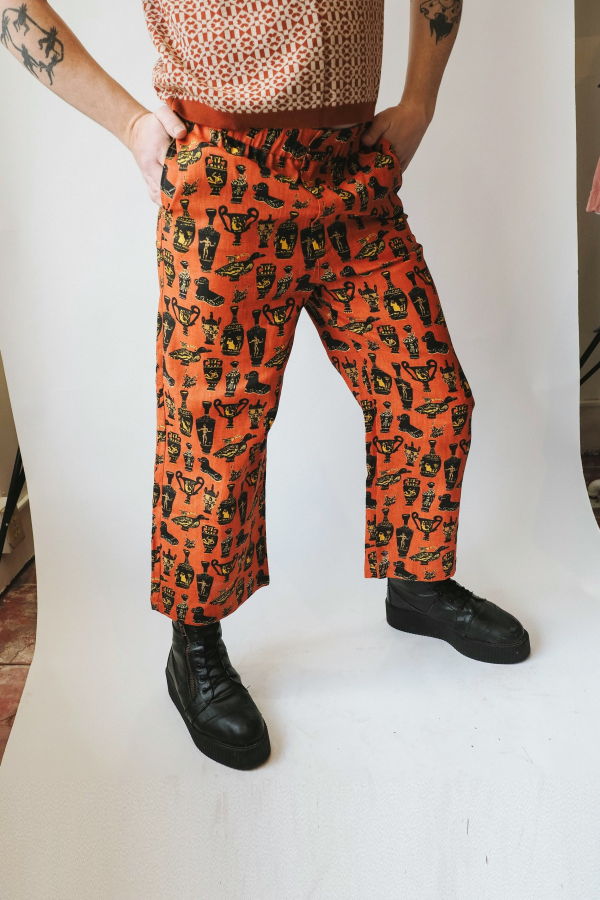 Nooworks Catalina Pants