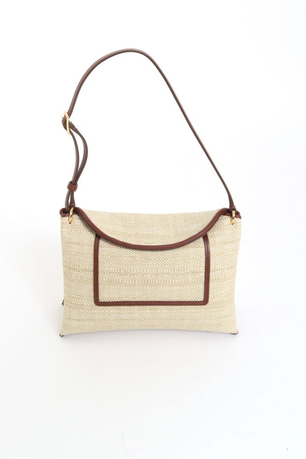 WANDLER Penelope Slouch Bag