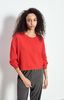 American Vintage Sonoma Long Sleeve Top - Thumbnail 1