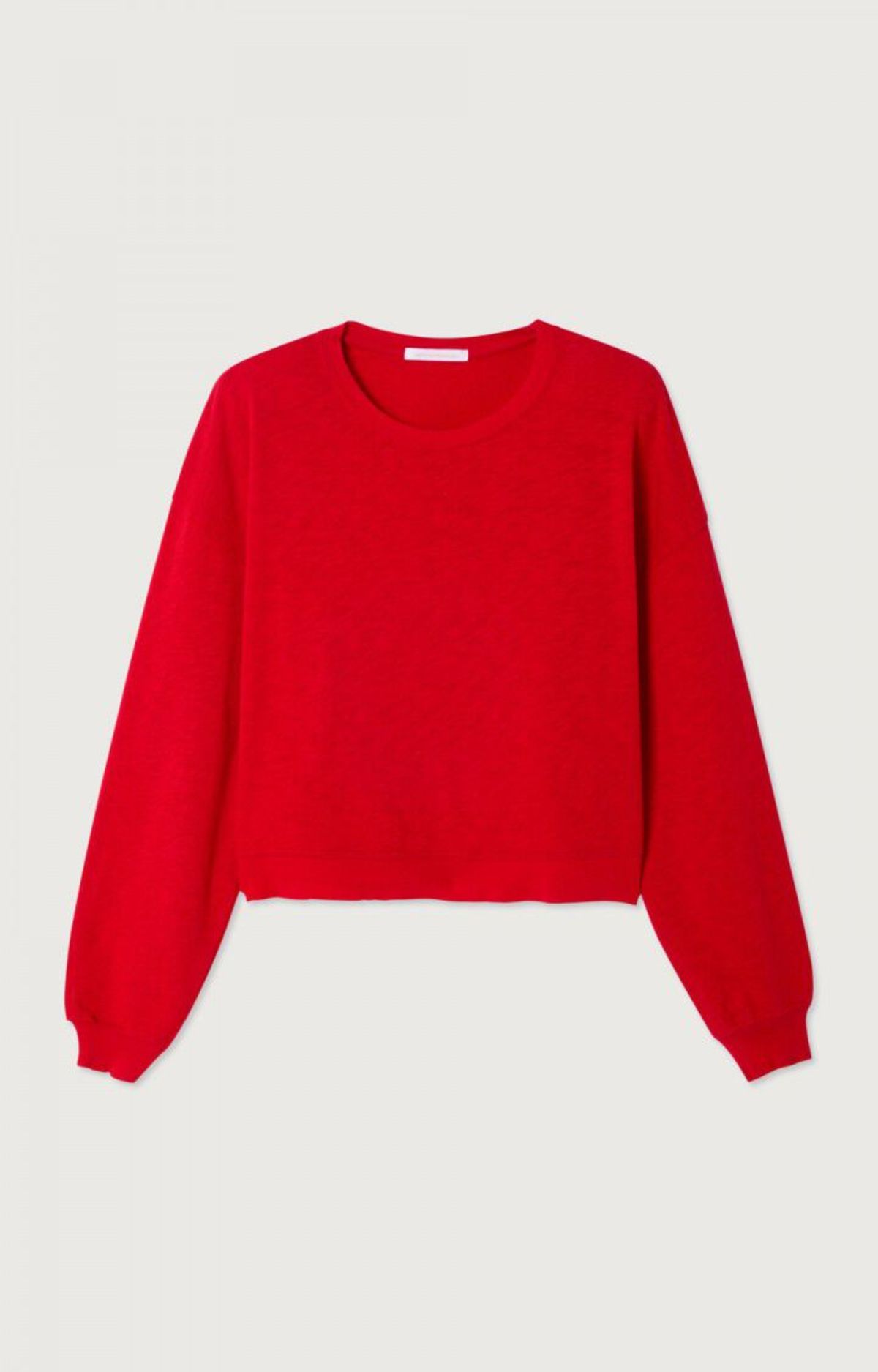 American Vintage Sonoma Long Sleeve Top - Image 2 of 4