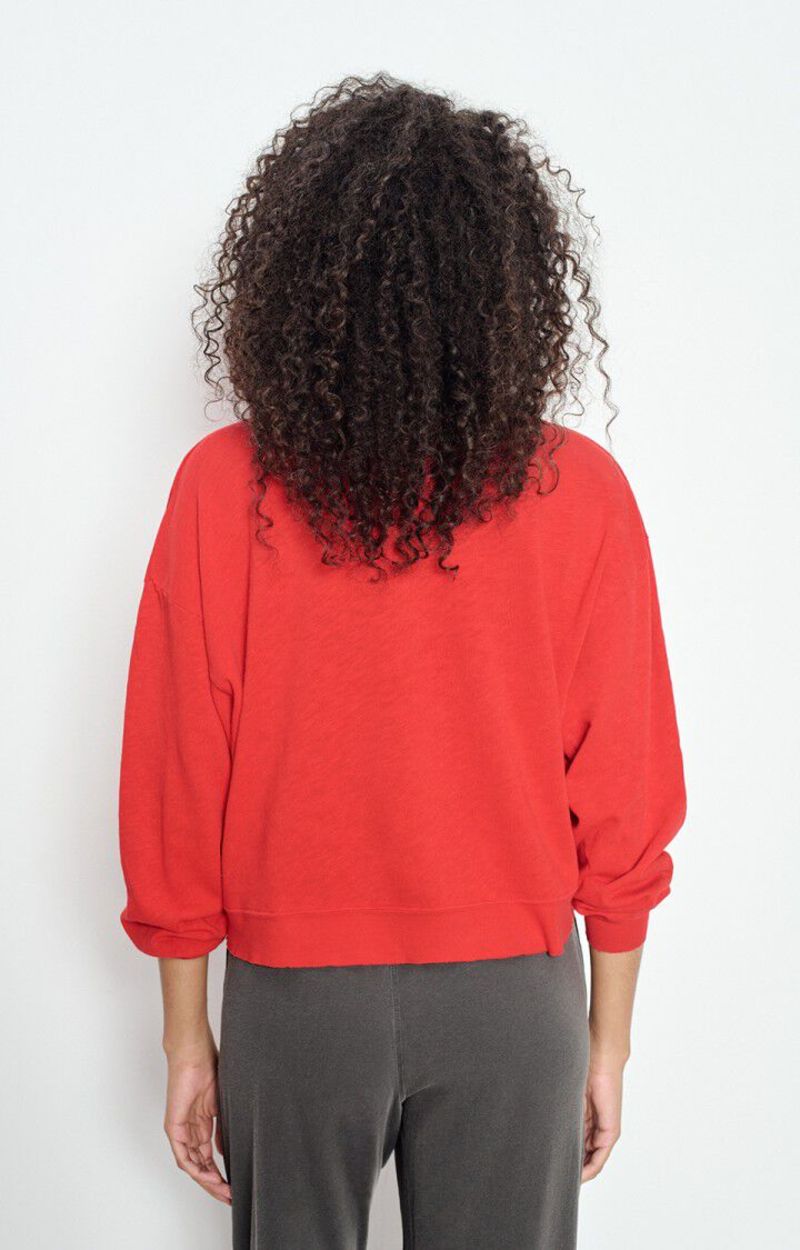 American Vintage Sonoma Long Sleeve Top